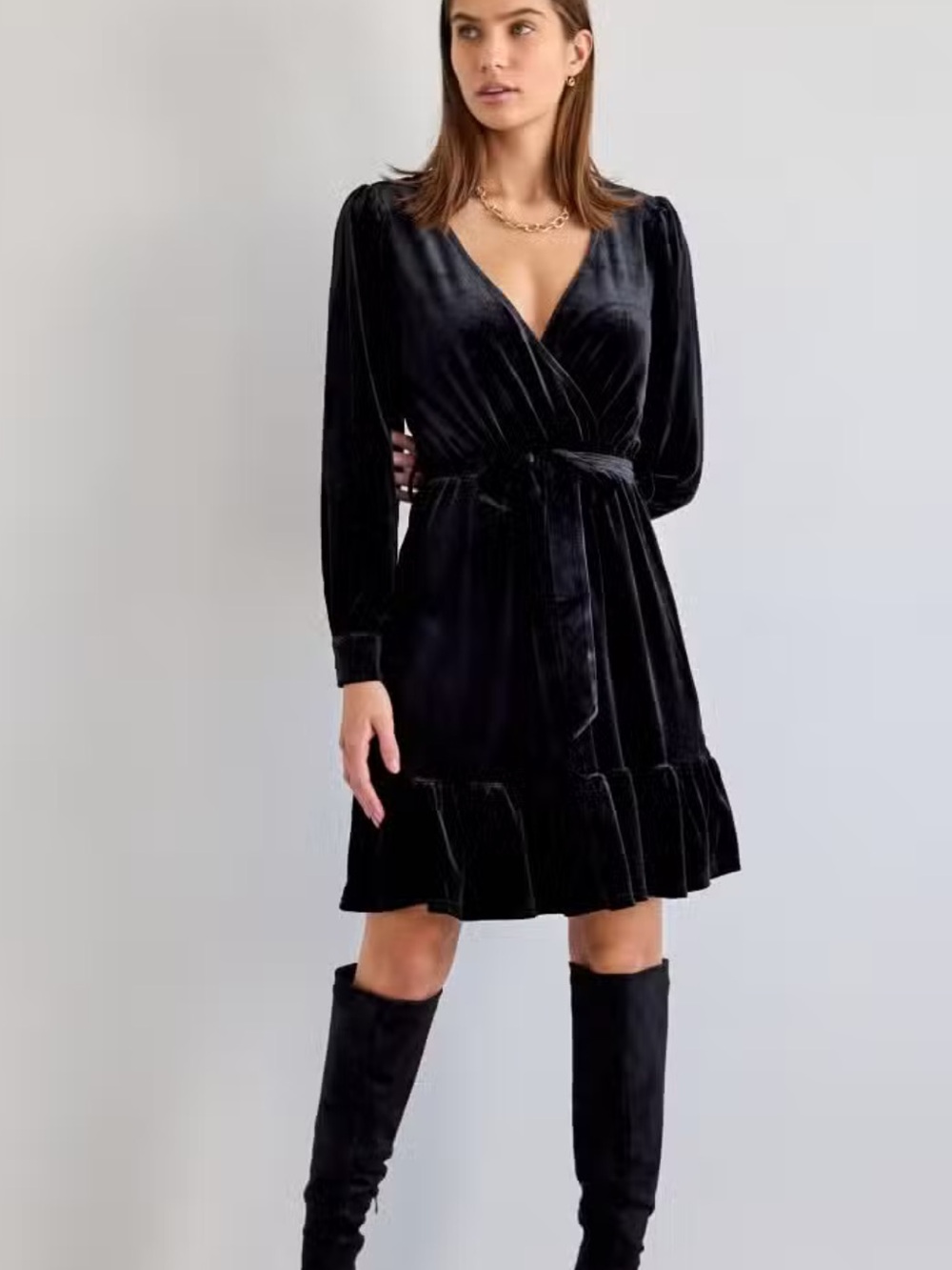 Choklate Paris NWT Dress